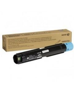 Xerox 106r03768 Toner Cyan Alta Capacidad Versa Link C7000 (10 100 Impresiones)