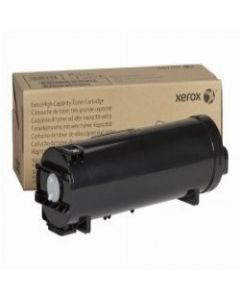 Xerox 106r03945 Toner Extra Alta Cap B600 B605 B610 B615 (46 700 Impresiones)