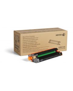 Xerox 108r01484 Cartucho De Tóner 40000páginas Negro Y Láser