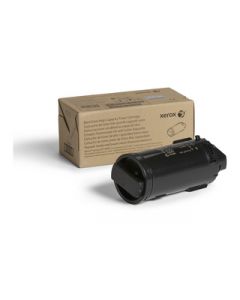 Xerox 106r03939 Tóner De Láser 16900páginas Negro Y Cartucho