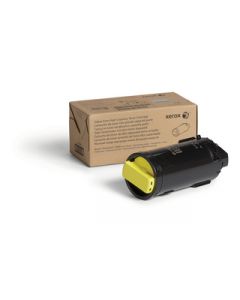 Xerox 106r03926 Tóner De Láser 16800páginas Amarillo Y Cartucho