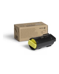 Xerox 106r03938 Tóner De Láser 16800páginas Amarillo Y Cartucho