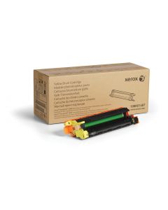 Xerox 108r01487 Amarillo Tambor De Impresora