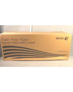 Xerox 109r00850 Fusor 120v Para B8065 B8075 B8090 (350 000 Impresiones)