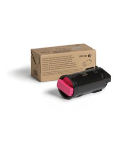 Xerox 106r03937 Tóner De Láser 16800páginas Magenta Y Cartucho