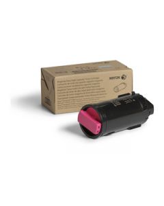 Xerox 106r03885 Tóner De Láser 9000páginas Magenta Y Cartucho