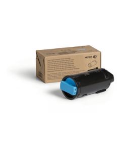 Xerox 106r03881 Tóner De Láser 5200páginas Cian Y Cartucho