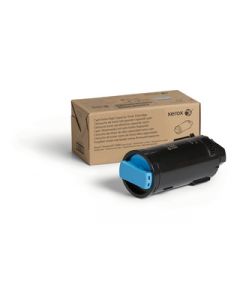 Xerox 106r03924 Tóner De Láser 16800páginas Cian Y Cartucho