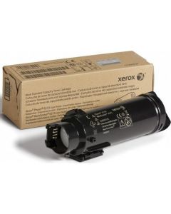 Xerox 106r03484 Toner Negro De Capacidad Estan Dar Wc 6515 (2 500 Impresiones)