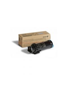 Xerox 106r03481 Toner Cian De Capacidad Estan Dar Wc 6515 (1 000 Impresiones)
