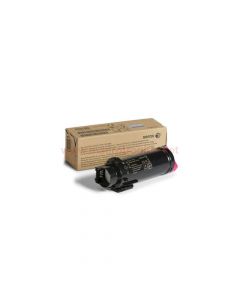 Xerox 106r03482 Toner Magenta De Capacidad Estandar Wc 6515 (1 000 Impresione)
