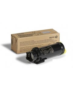 Xerox 106r03483 Toner Amarillo De Capacidad Estandar Wc 6515 (1 000 Impresione)