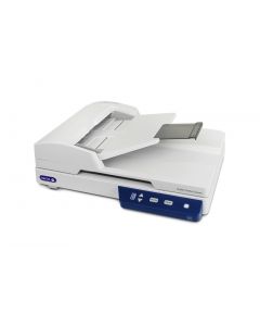 Xerox 0DXT/100N03448 duplex combo scanner flatbed & adf a4 white