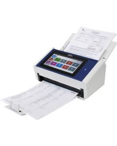 Xerox N60W/100N03648 n60w escáner con alimentador automático de documentos (adf) 600 x dpi blanco