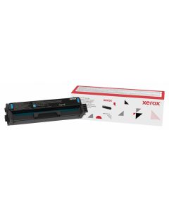 Xerox 006R04396 cartucho de impresion cian alta capacidad 2 500 paginas