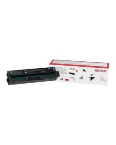 Xerox 006R04388 cartucho impresion cian capacidad estandar 1 500 paginas