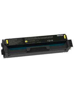 Xerox 006R04390 cartucho impresion amarillo capacidad estandar 1 500 paginas
