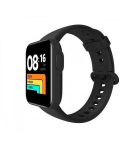 Xiaomi 31212 watch mi lite pantalla lcd color negro