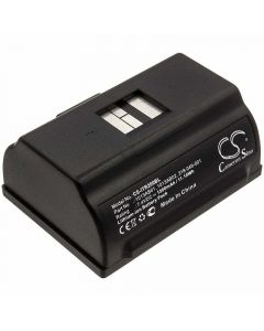 Honeywell 318-049-001FRE Honeywell, ncnr, accessory, battery pack, pr2/pr3, standard, 7.4v 1.62ah