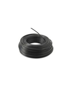 Belden 31P1801 0101000 cable para circuitos, 18 awg, negro