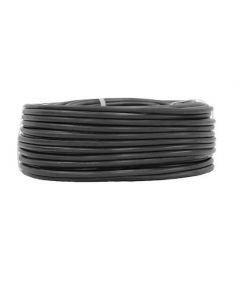 Belden 31T1801 0101000 cable 3x18awg blindado negro