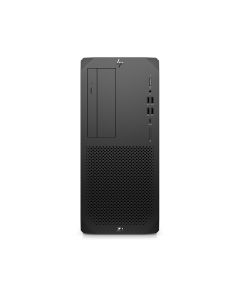Hp 320B1LA computadora z1 entry tower g6, intel core i5-10400 2.90ghz, 16gb, 512gb ssd, windows 10 pro 64-bit