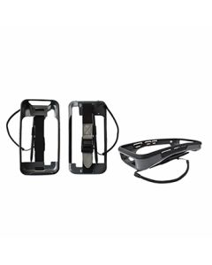 Unitech 3210-600001g Ea600 Protective Case W Hndstrp & Styls