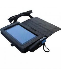 Unitech 3210-900004g Funda Con Correa De Mano Y Ho