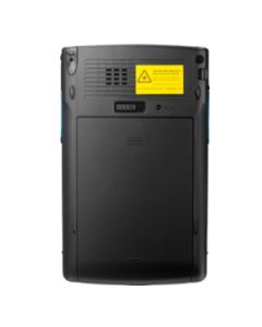 Unitech 3210-90003g Pa520 Holster (same As Pa500e)