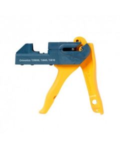 Fluke JR-SYS-2 jackrapid termination tool( for systimax mgs400mgs500mfp420mfp520)