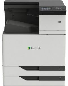 Lexmark 32C0000 impresora láser cs921de color 35ppm
