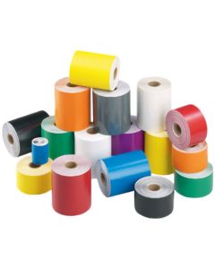 Panduit T400X000VU1Y Cinta Continua De Transferencia Térmica Vinilo