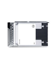 Dell 345-BGSQ Unidad Interna De Estado Sólido 960 Gb 2.5 Serial Ata Iii