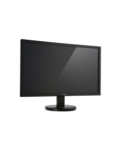 Acer um.hx3aa.e04 Monitor K272hl 27  Les 1920x1080 Vga+dvd