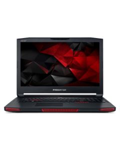 Acer nh.q10al.001 Nb Predator Gx791713x Ci7 6a 17.3 16g