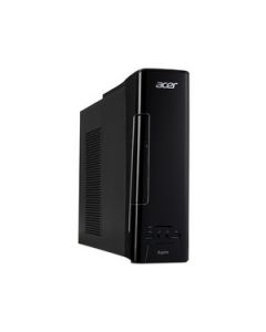 Acer dt.b6mal.001 Dt Aspire Axc730mo11 Cdj3355d 4gb 500gb