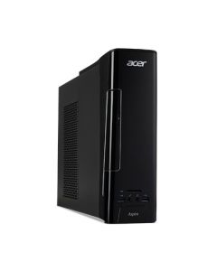 Acer dt.b6pal.002 Dt Aspire Axc730mo14 Pqcj4205 8gb 2tb W10