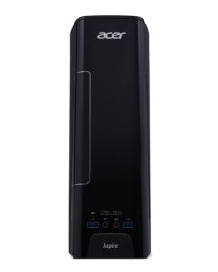 Acer dt.b8aal.001 Dt Aspire Axc780mo18 Ci37100 6g 1t Win10