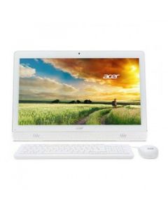 Acer dq.b70al.005 Az1602mo12 Cdj30604g1tb White 18.5