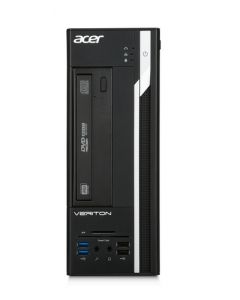 Acer ud.p01aa.565 Veriton Vx4640g70120 3.7ghz I36100