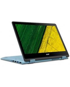 Acer nx.gl5al.005 Sp11131c4jt Icdn33502gb500g Blue 2 En 1