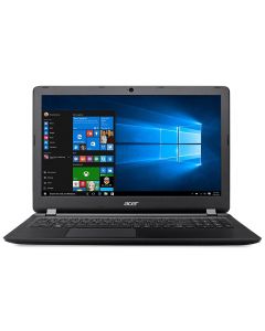 Acer nx.gkqal.029 Es15723913ci36006u8gb500 Black