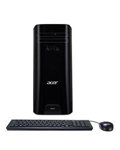 Acer bundle dt.b89al-a3 Dt.b89ala3 Productividad Desktops Aspire Ci5