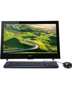 Acer bundle dq.b3val-a3 Dq.b3vala3 Productividad Desktops Aio Aspire