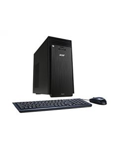Acer bundle dt.b89al-a2 Dt.b89ala2 Productividad Desktops Aspire Ci5