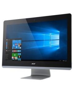 Acer bundle dq.b3val-a2 Dq.b3vala2 Productividad Desktops Aio Aspire
