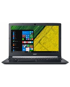 Acer nx.gpaal.002 Aspire A515-51-31zz 2ghz I3-6006u 15.6" 1366 X 768pixeles Gris Portátil