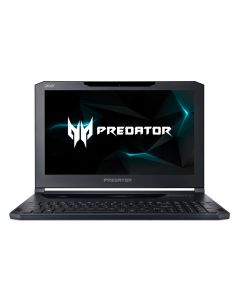 Acer nh.q2lal.003 Predator Pt715-51-75kq 2.8ghz I7-7700hq 15.6" 1920 X 1080pixeles Negro Portátil
