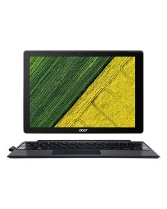 Acer nt.ldsal.001 Switch Sw512-52-5537 2.5ghz I5-7200u 12" 2160 X 1440pixeles Pantalla Táctil Negro Híbrido (2-en-1)