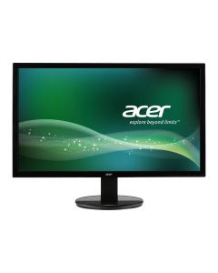 Acer um.fx2aa.003 34602y1 Monitor K242hl Bid 24  Fhd Vga Hdmi Dvi 3wty